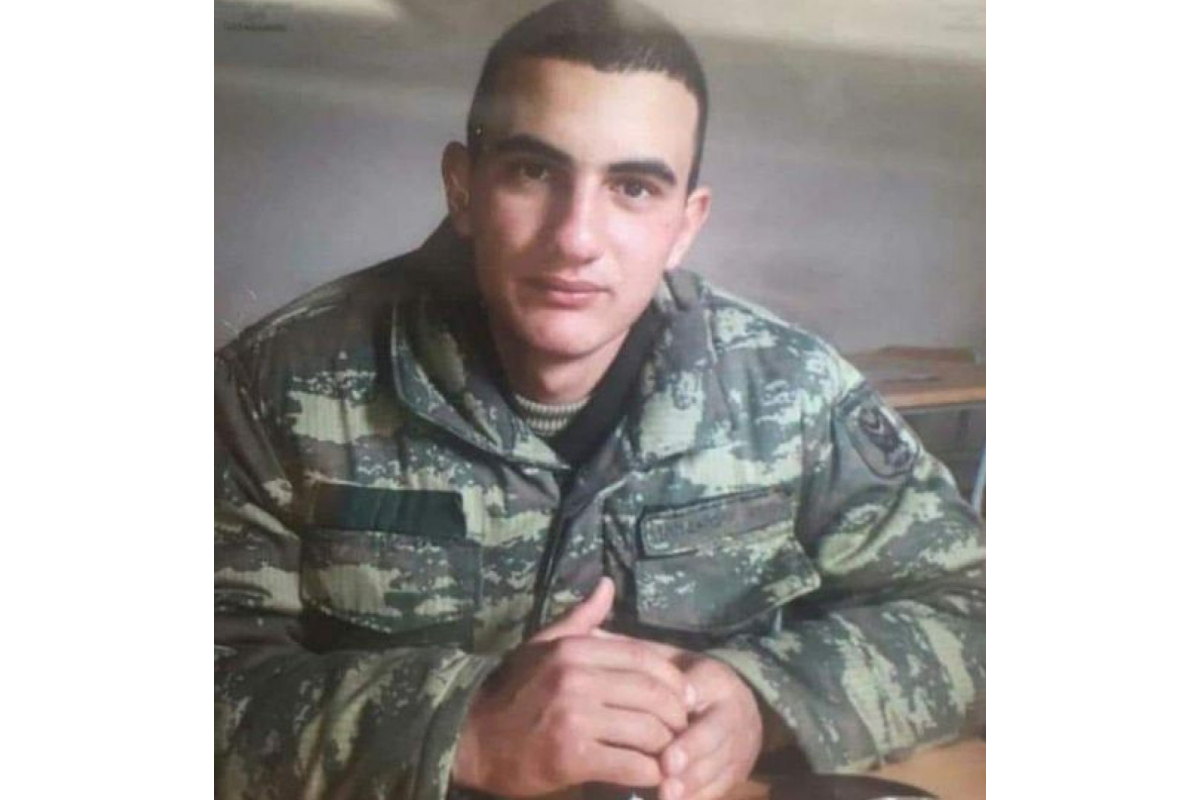 Imanov Mammadagha