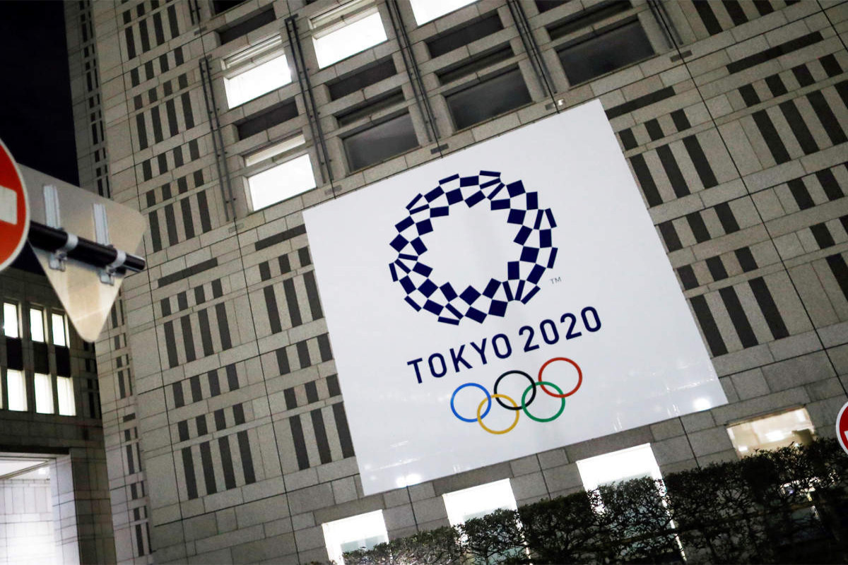 Japan considering requirements for fans attending Olympics