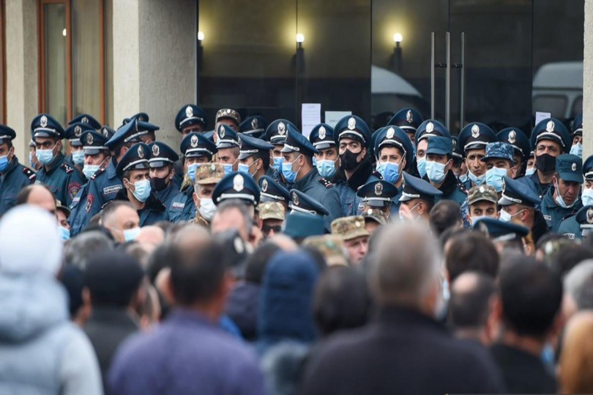 Relatives of missing Armenian servicemen: “More than 200 bodies secretly kept in refrigerator”