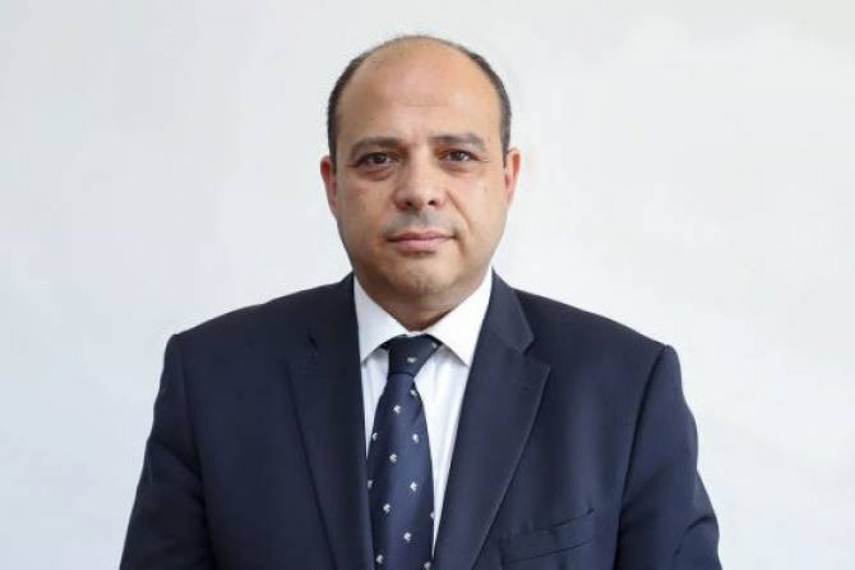 Armenian deputy FM also resigns