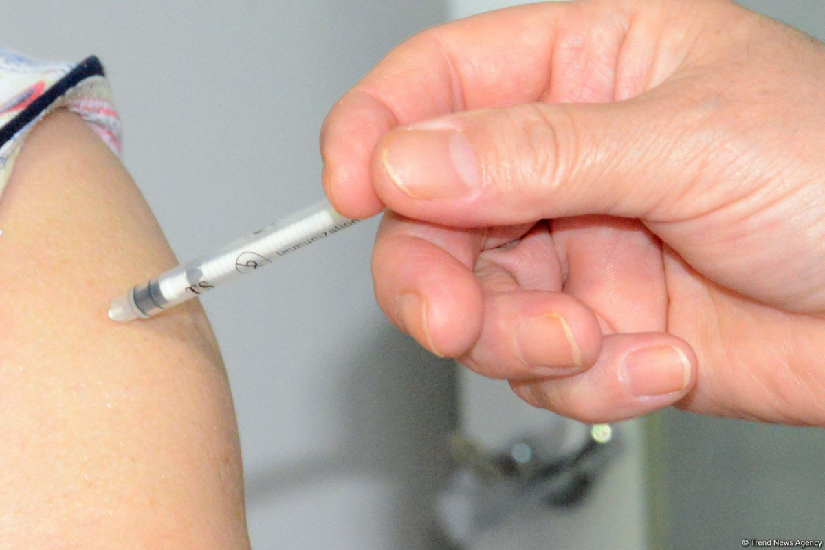 Over seven bln coronavirus vaccination shots conducted worldwide