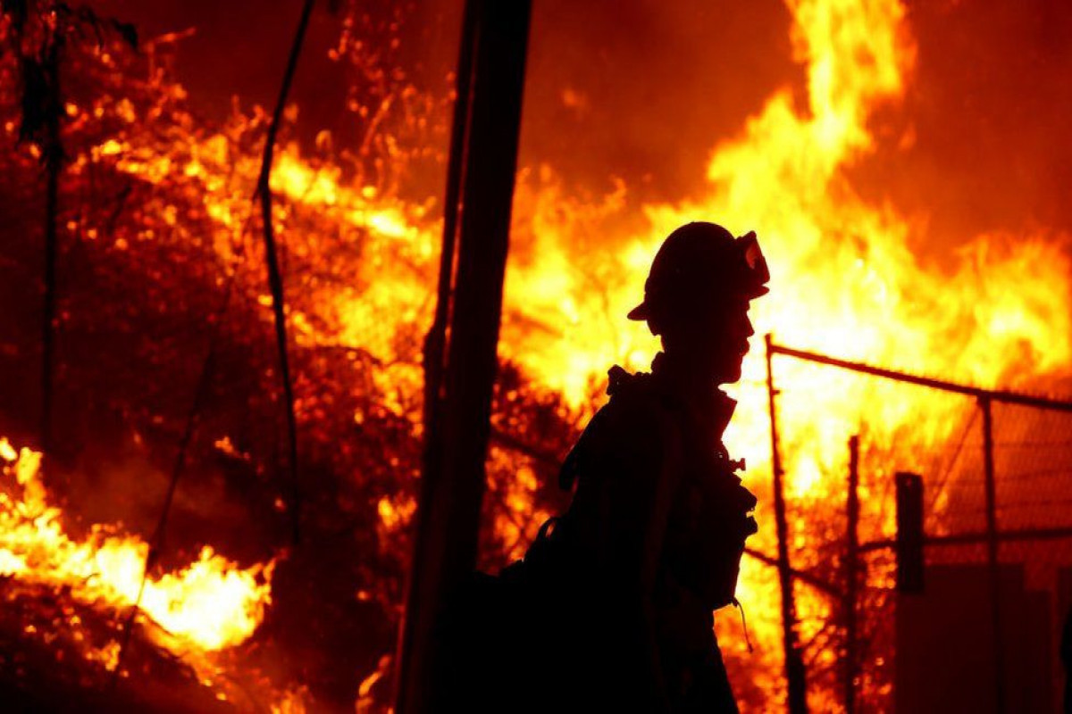 Extreme weather events are 'the new norm'