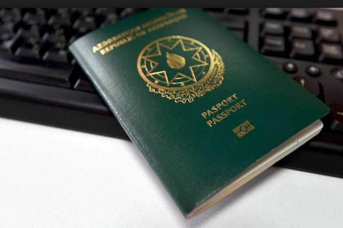 State duties for obtaining and losing foreign passports increase in Azerbaijan