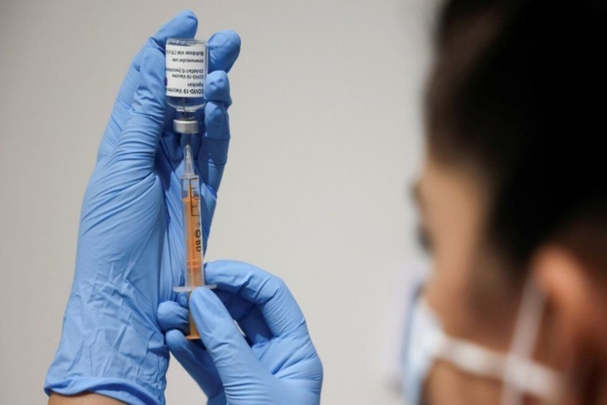 Vax declared Oxford English Dictionary's word of the year