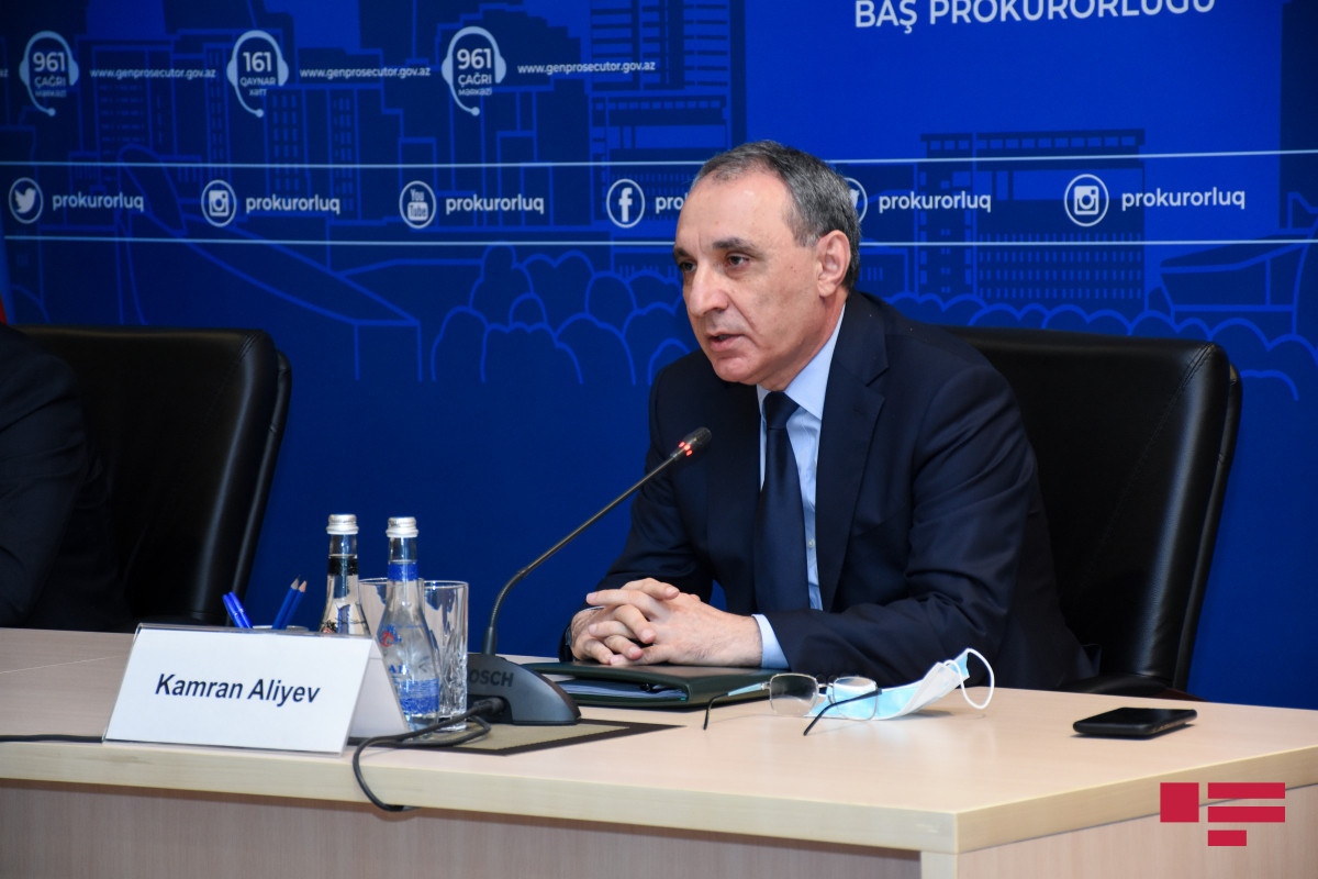 Kamran Aliyev
