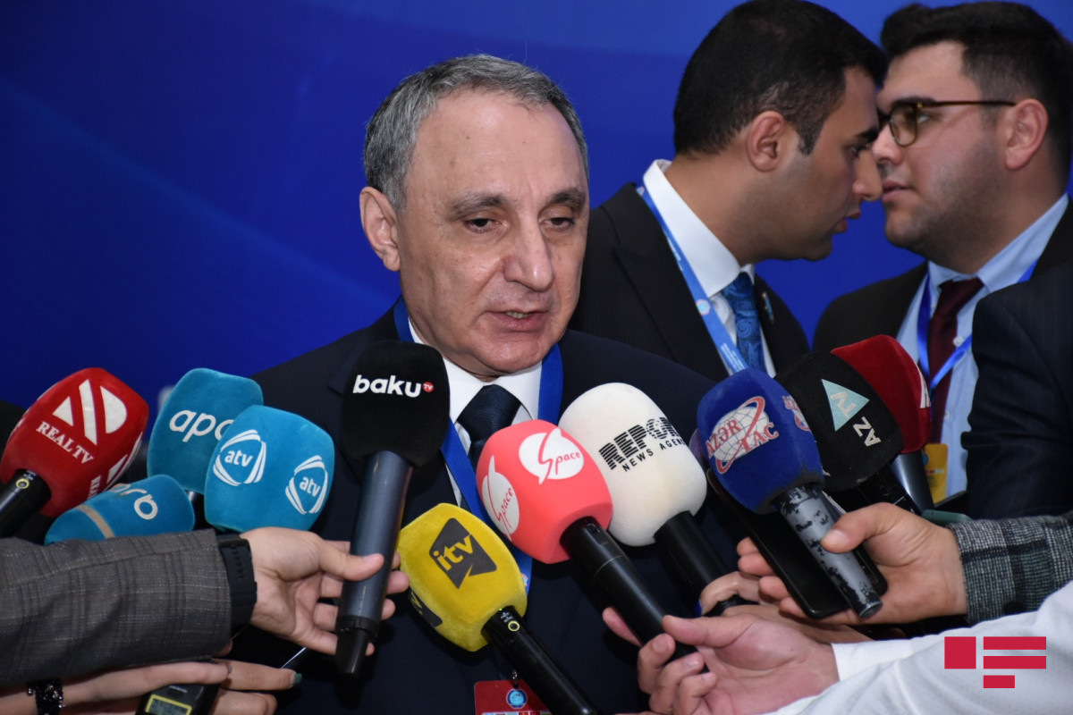 Kamran Aliyev