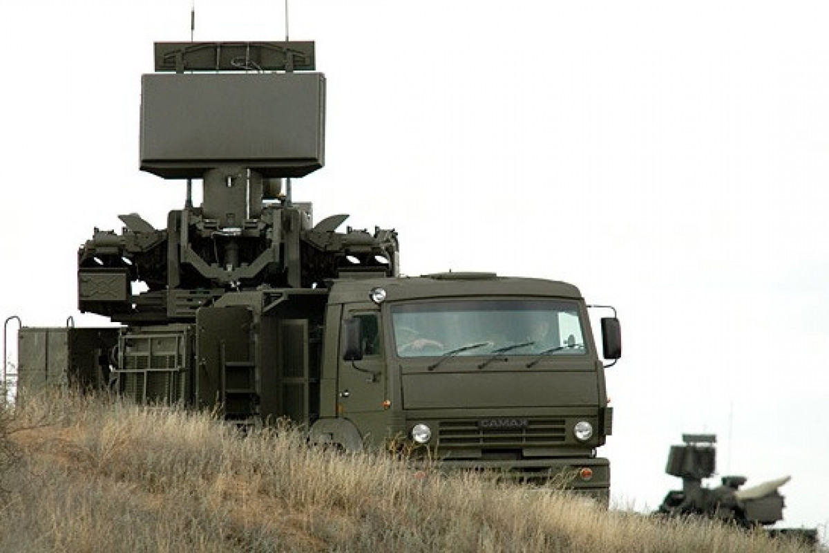 Russian military to receive batch-produced S-500 missiles system soon,  Putin says