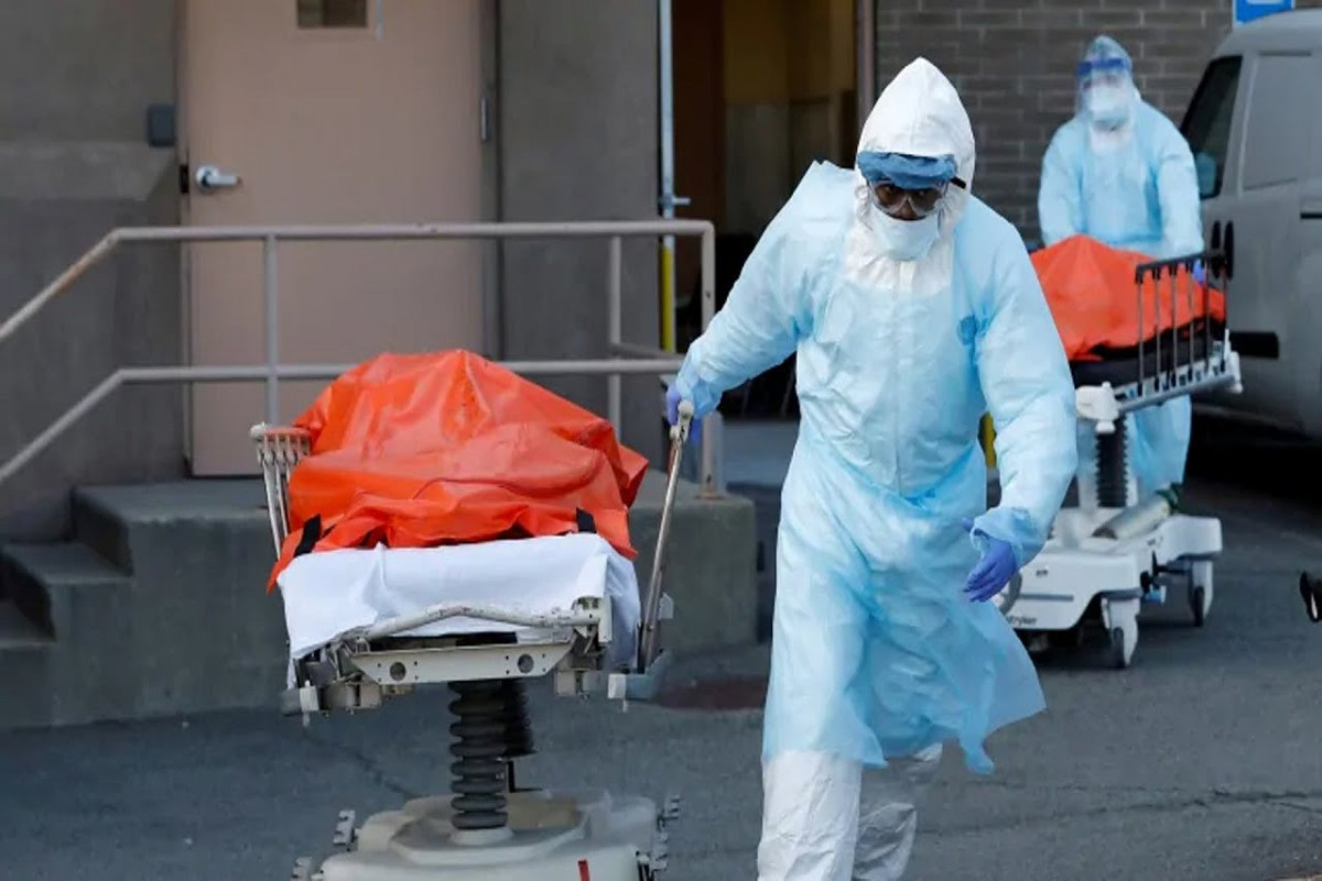 Covid-19 deaths pass five million worldwide