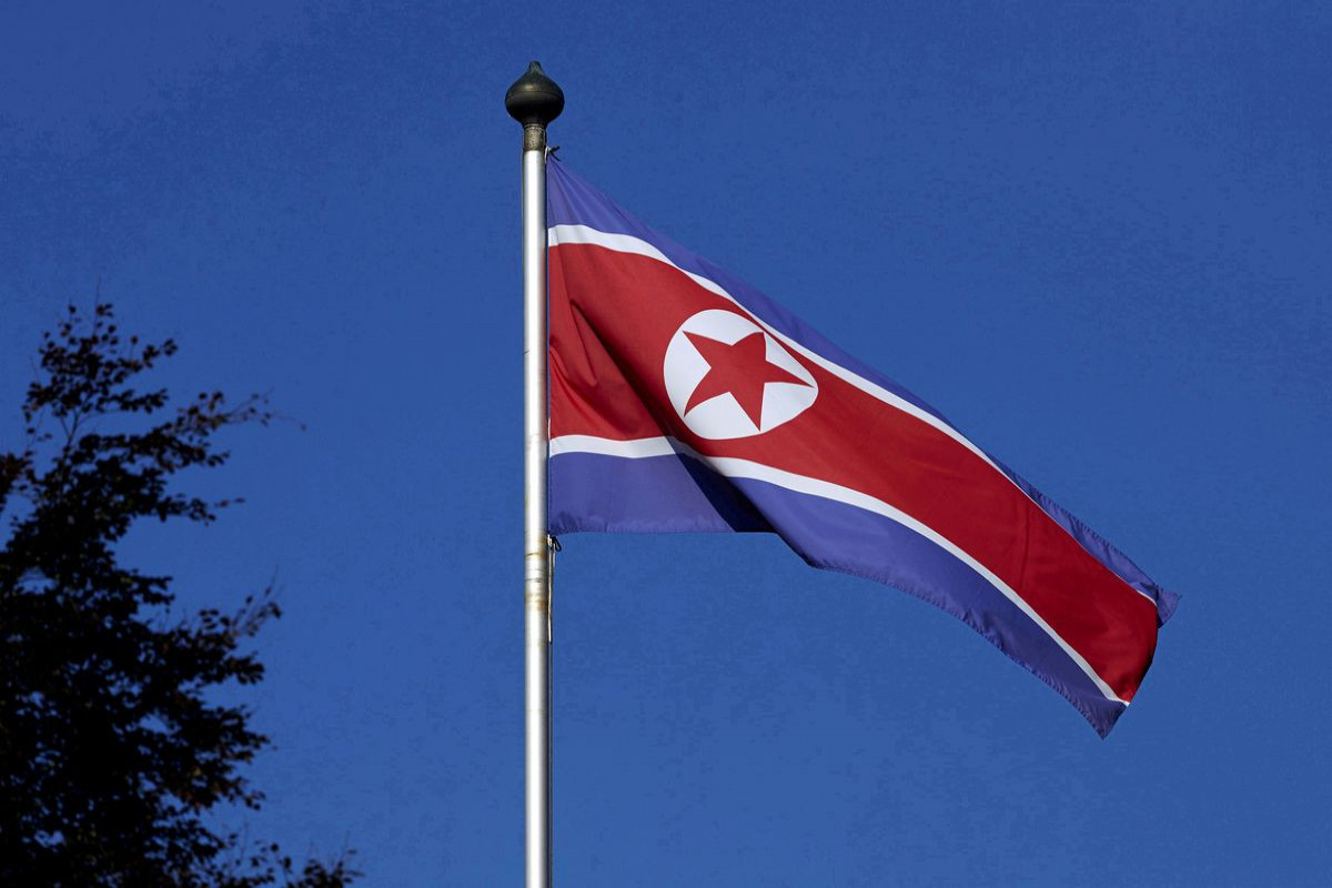 China, Russia revive push to lift U.N. sanctions on North Korea