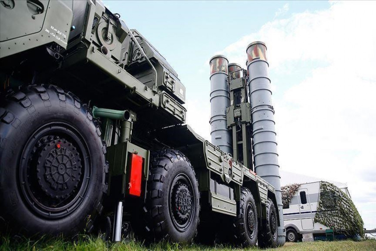 Russian army to put next gen S-500 air defense system into use in coming years: Putin