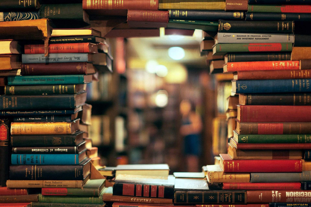 Import and sale of books and all textbooks are exempt from VAT