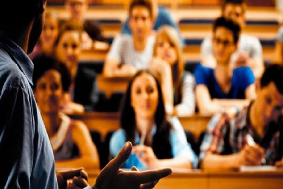 Number of Azerbaijani students, studying in Turkey, unveiled