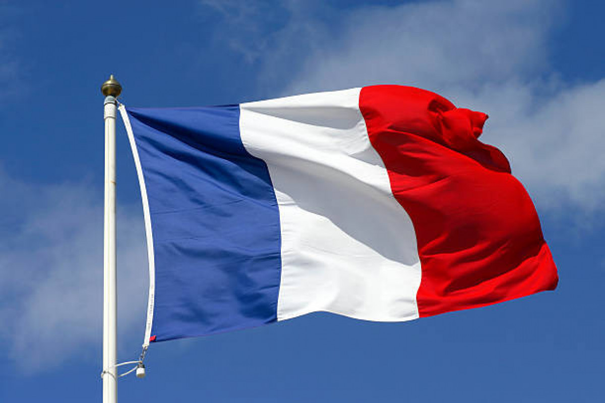 France supports starting delimitation and demarcation of the Armenian-Azerbaijani border