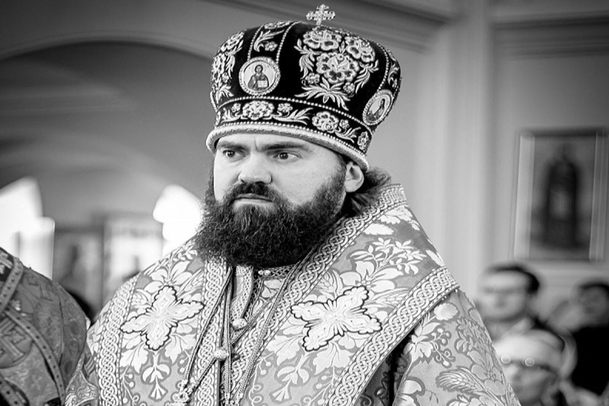 Management of Baku and Azerbaijan Eparchy entrusted to Pyatigorsk Eparchy