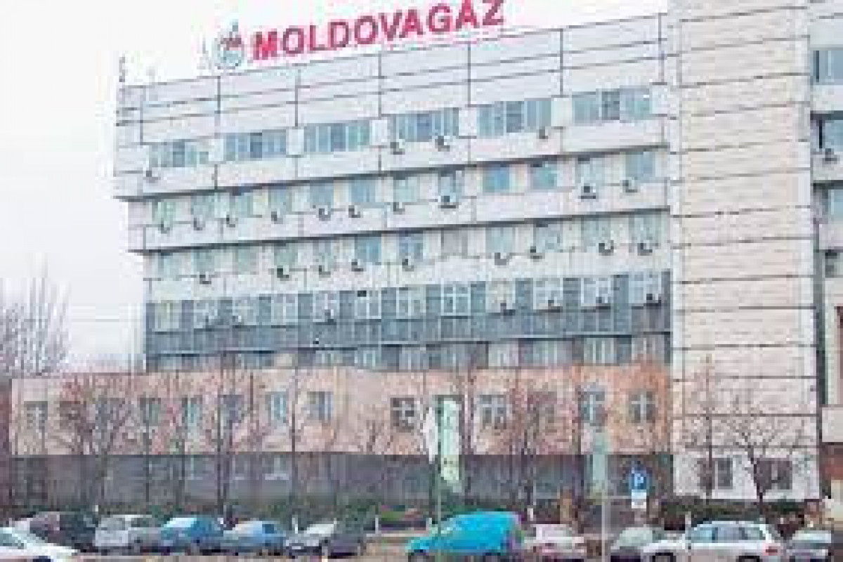 Moldova has repaid debt to Gazprom for September gas supplies, says Moldovagaz