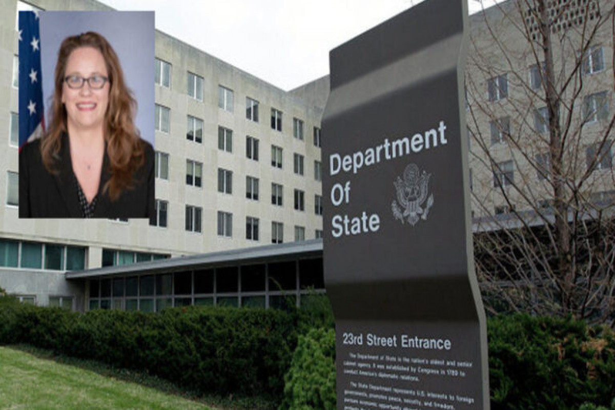 Visit of Deputy Assistant of US Secretary of State to South Caucasus kicks off