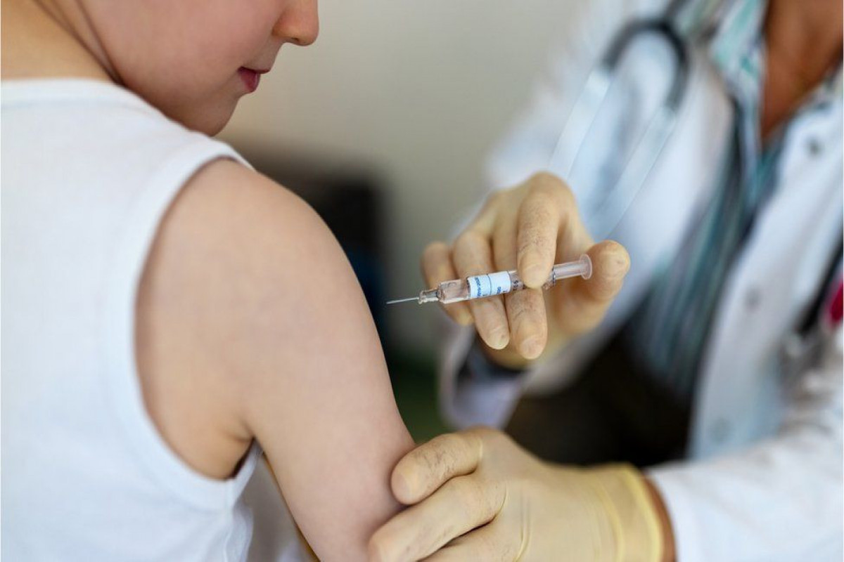 US fully approves vaccine for children over five