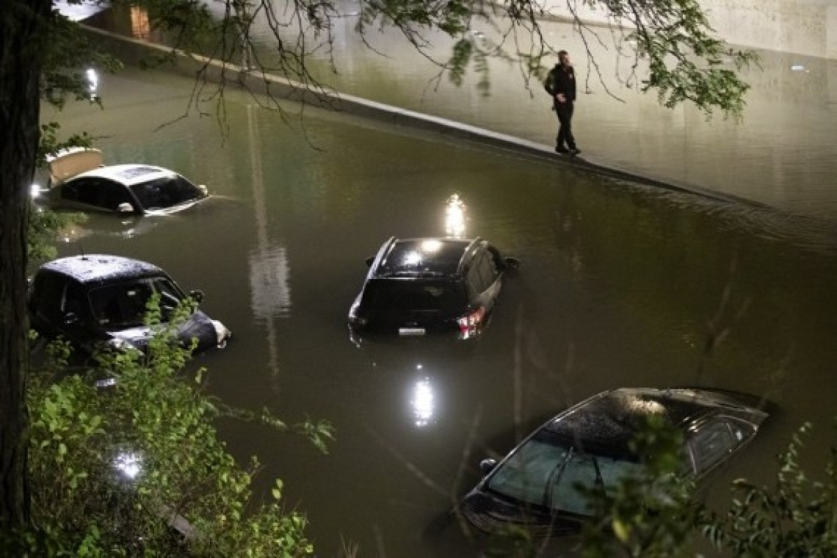 Landslide in SW Colombia kills 6, injures 11