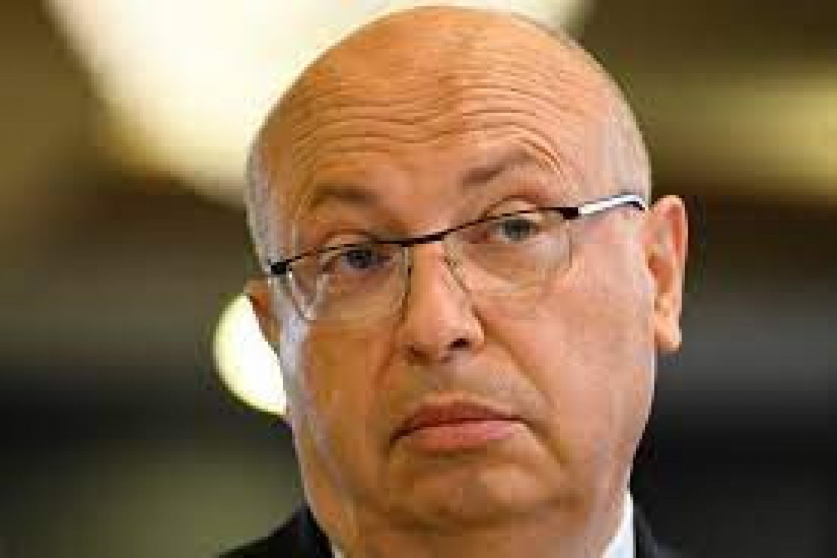 French ambassador accuses Australia of deceit over submarine deal