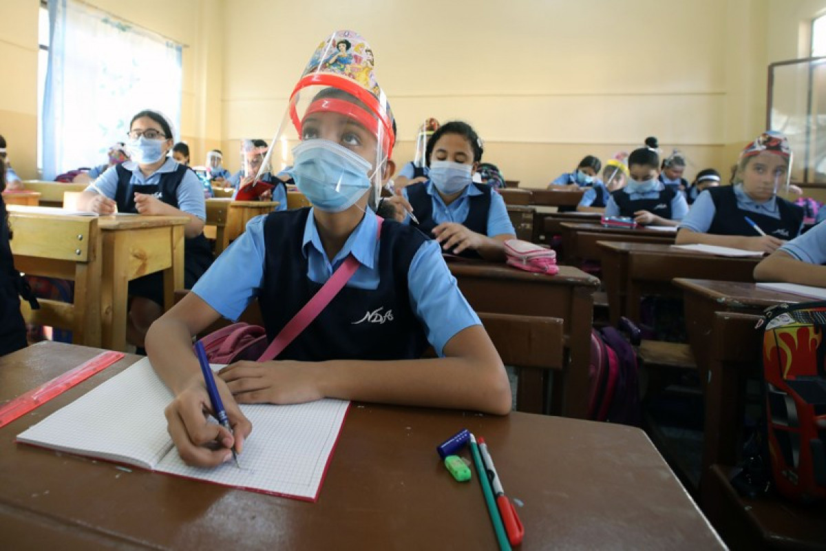 South Korea to increase testing at schools over fears of teenage infection wave