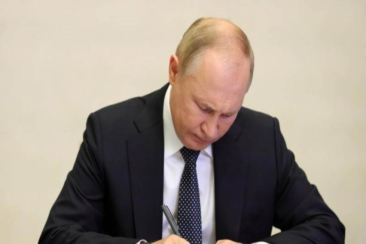 Zircon hypersonic missiles to come into use in 2022 - Putin