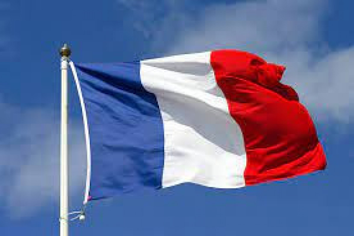 French co-chair of the OSCE Minsk Group was changed