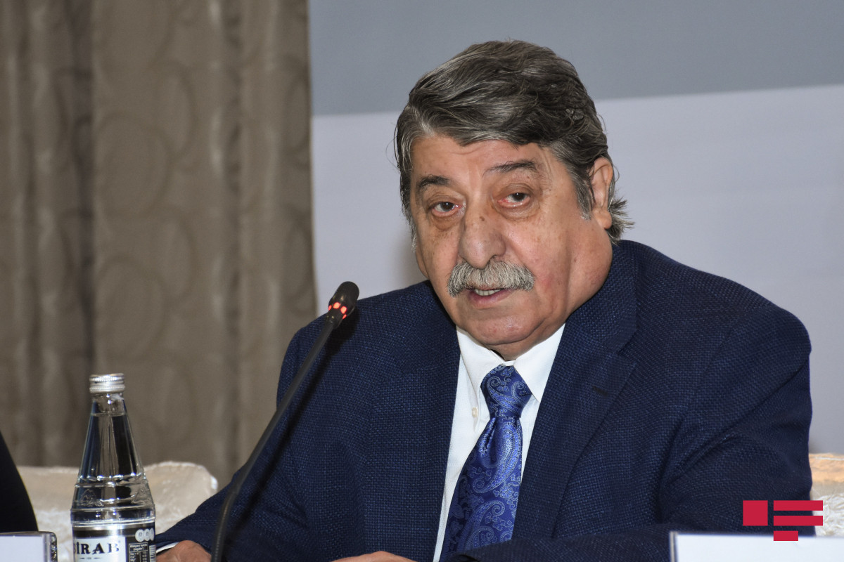 Kamran Imanov