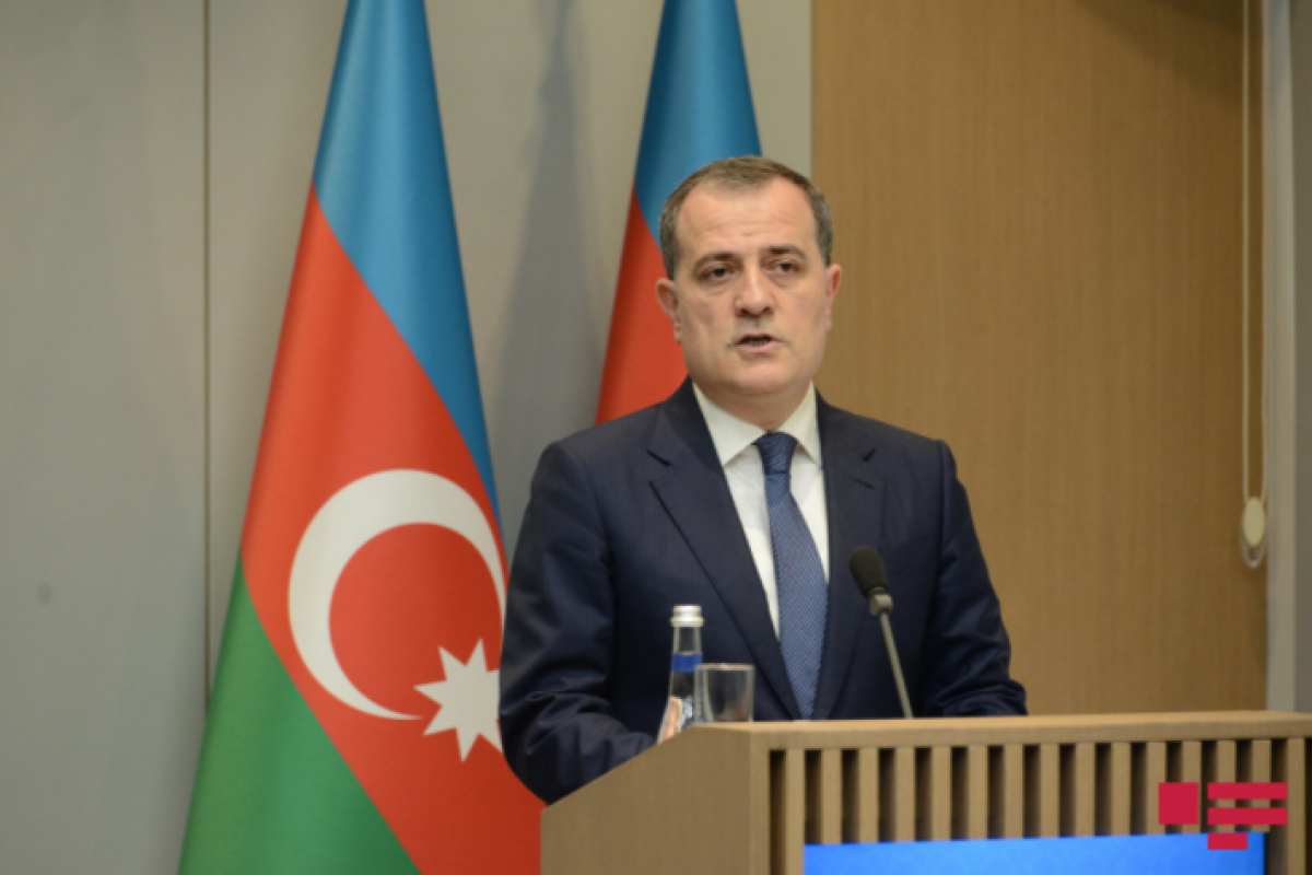Jeyhun Bayramov