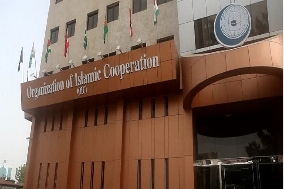 OIC Secretary General congratulated the people of Azerbaijan on Victory Day