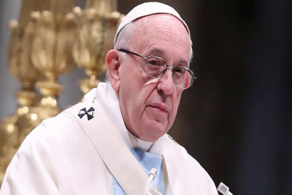 Pope Francis