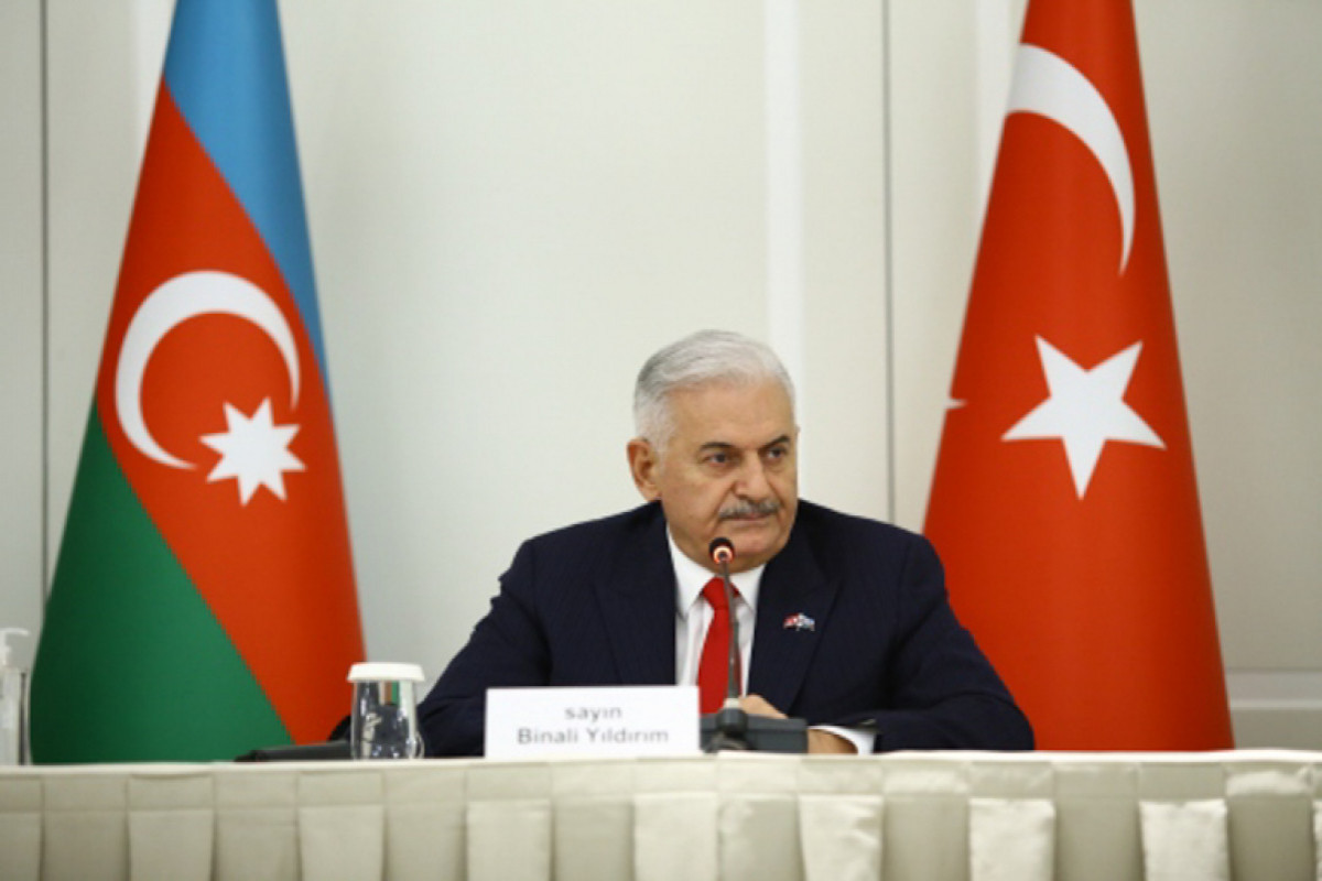 Binali Yildirim