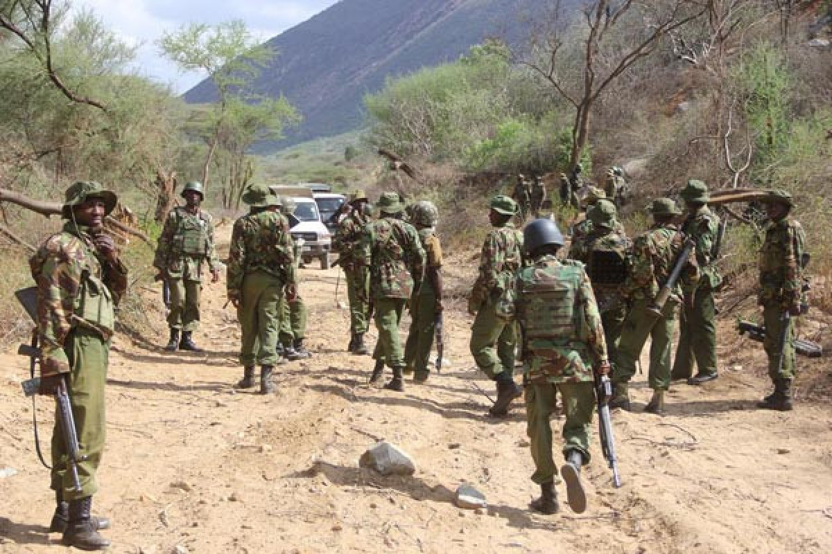Sixty-nine killed in attack in southwest Niger, says government