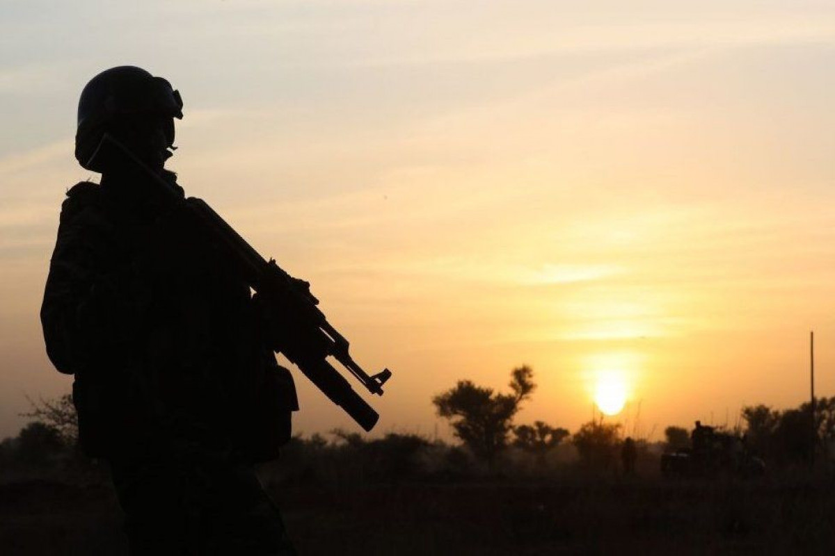 Niger declares national mourning after gun attack