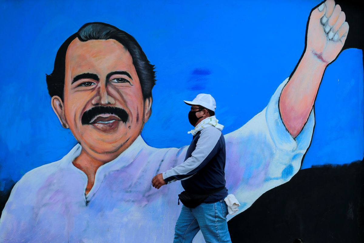 U.S. prepares sanctions, pressure on Nicaragua after election -officials