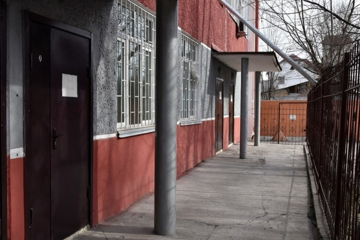 Kyrgyzstan reports 96 new COVID-19 cases