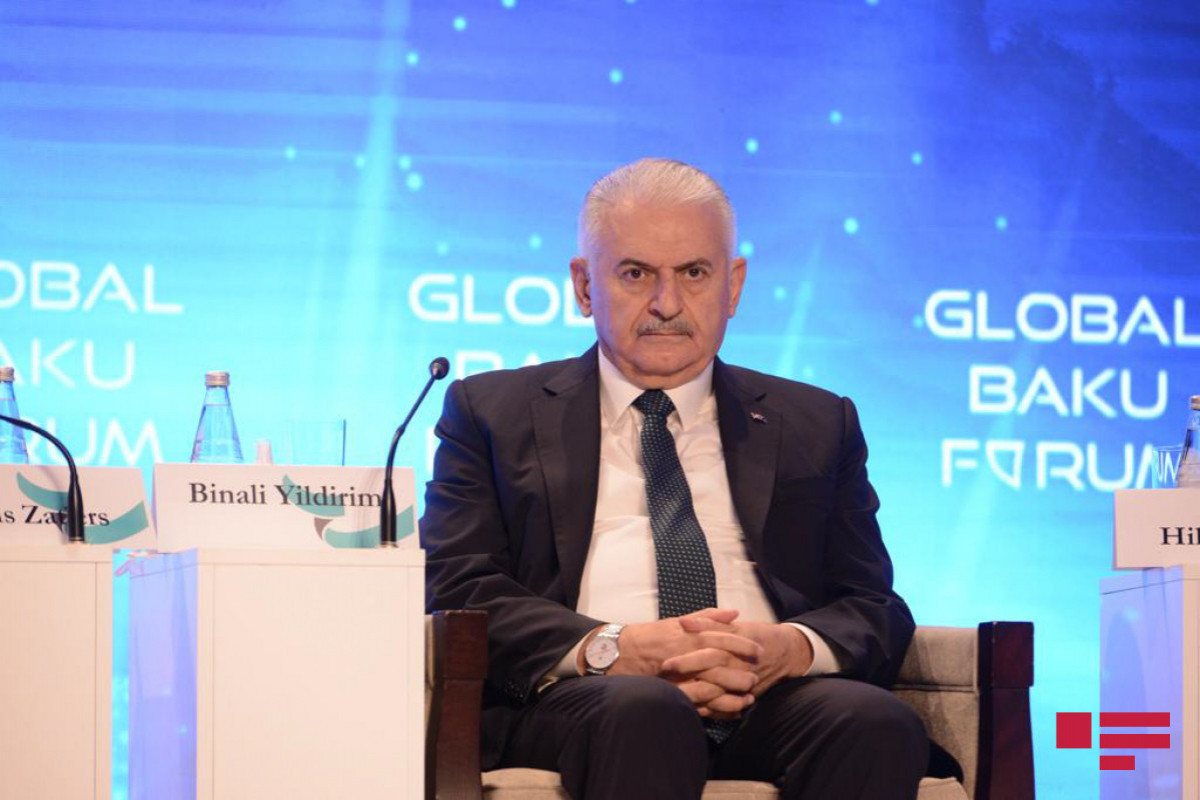 Binali Yildirim