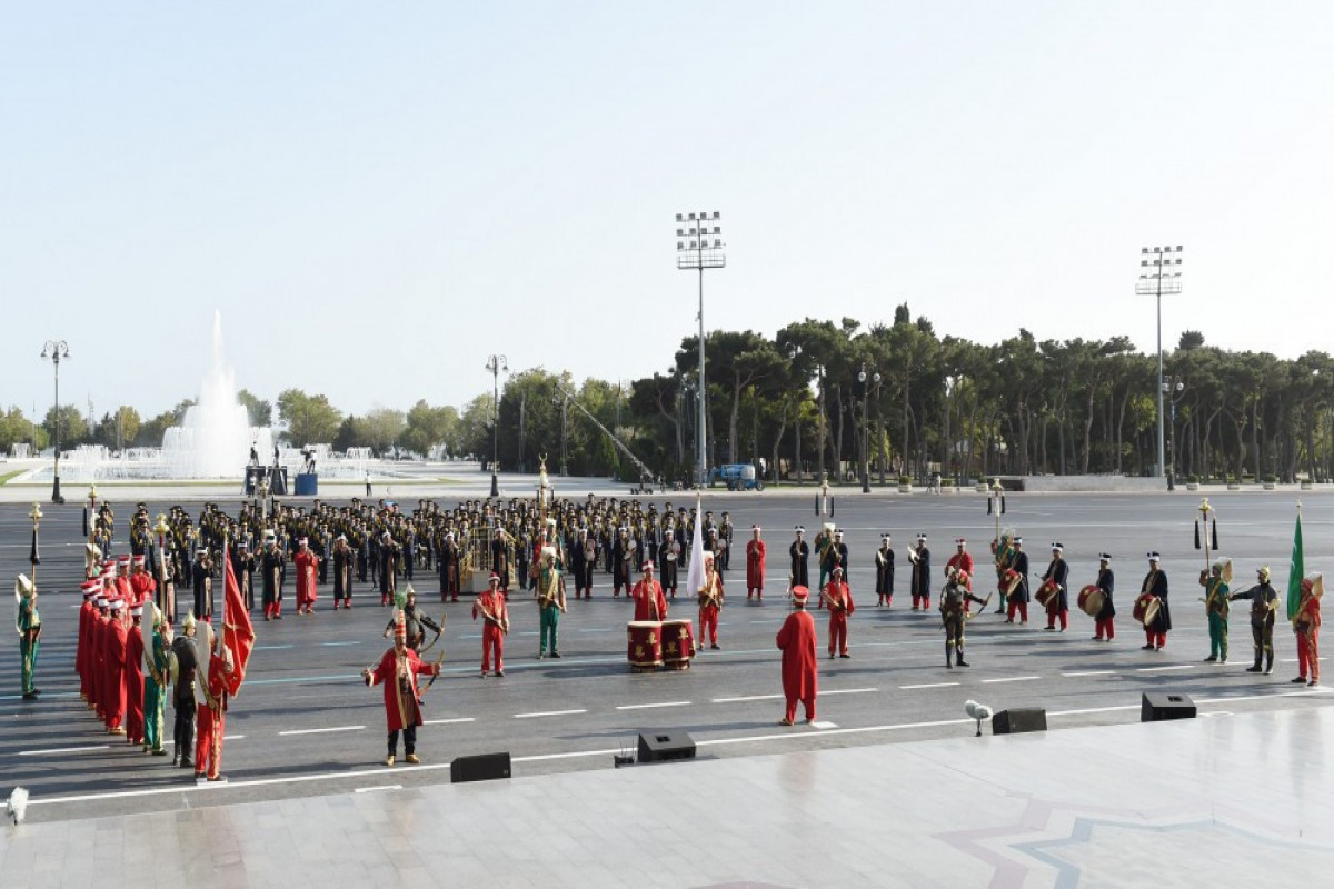 Azerbaijani MoD: "Efes-2022" Exercises planning conference was held
