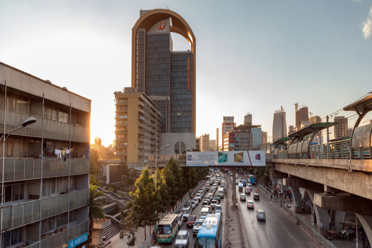 Explosives attack attempt prevented in Addis Ababa, says TV