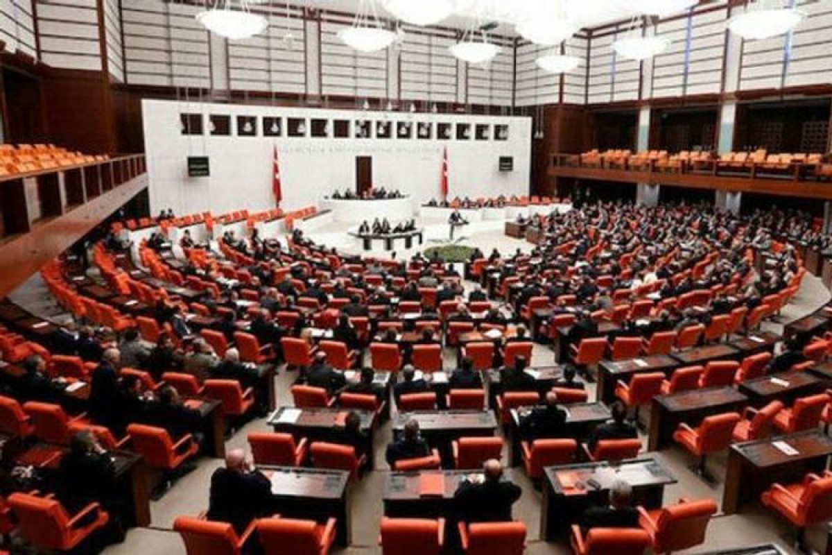 Mandate of the Turkish military at the Turkish-Russian Monitoring Center in Azerbaijan to be extended for another year
