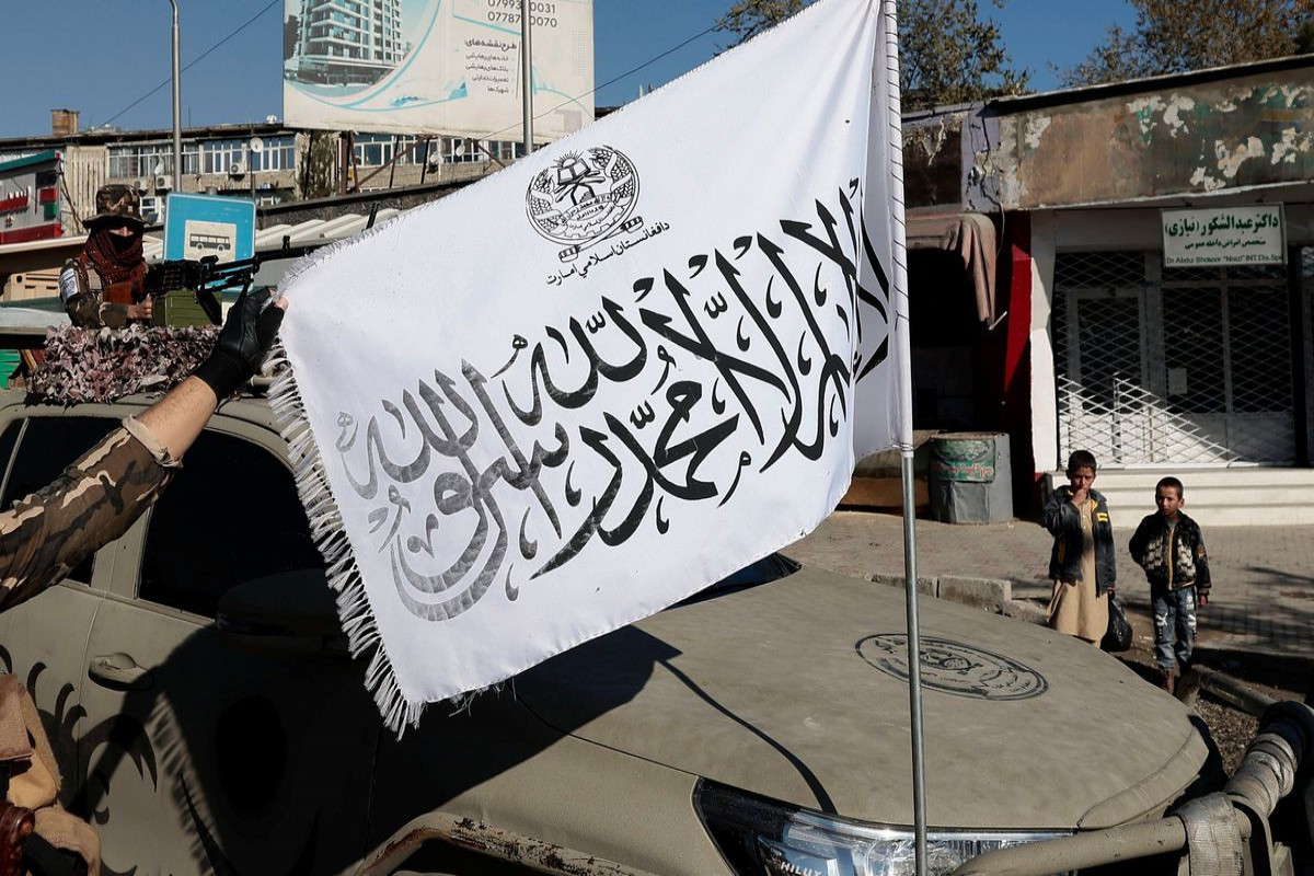 Taliban appoint members as 44 governors, police chiefs around Afghanistan