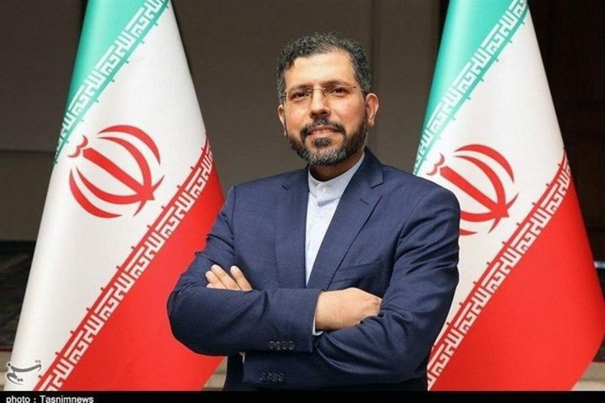 Iran applauds Azerbaijan’s victory over Armenia