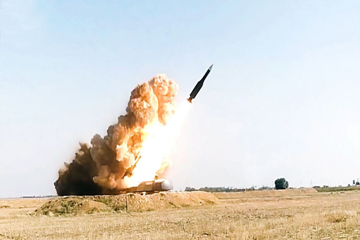 Azerbaijani Defense Ministry prepares video on Victory Day-VIDEO 