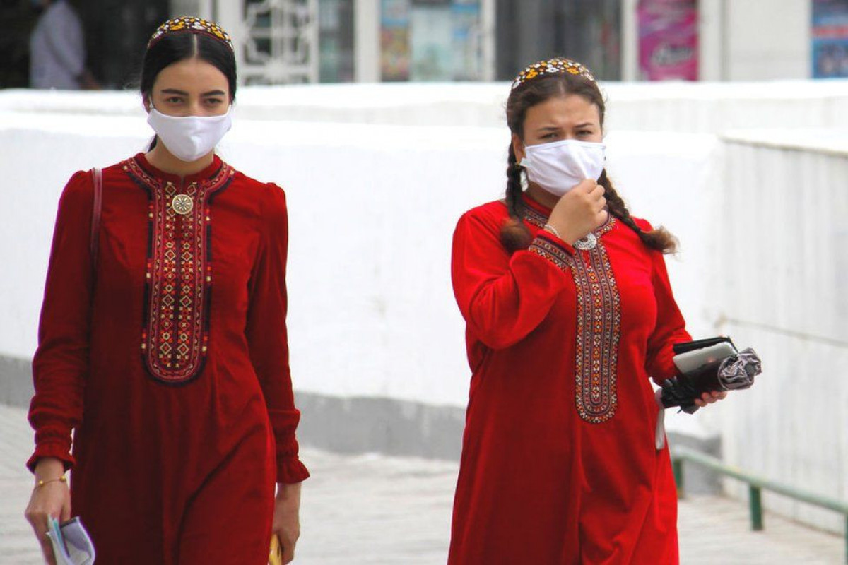 WHO casts doubt on Turkmenistan's zero-Covid claim