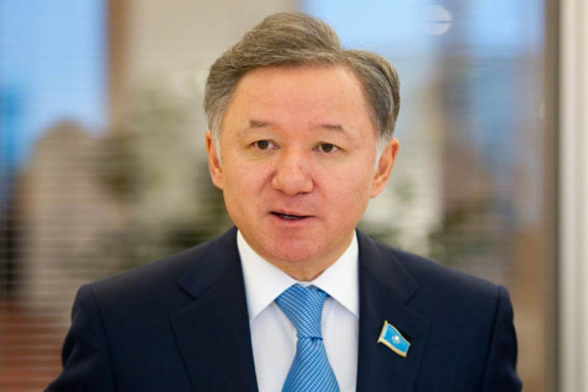 Nurlan Nigmatulin