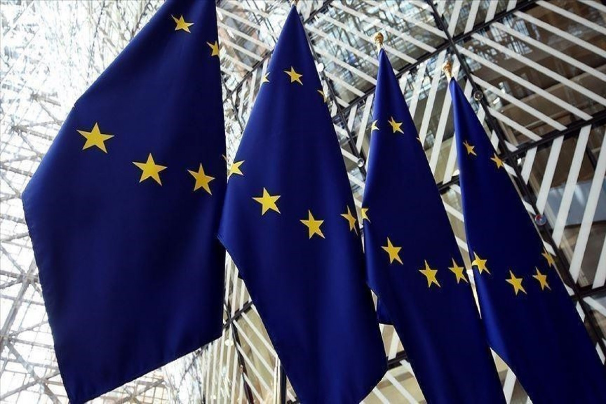 EU condemns attacks on civilians by Myanmar military