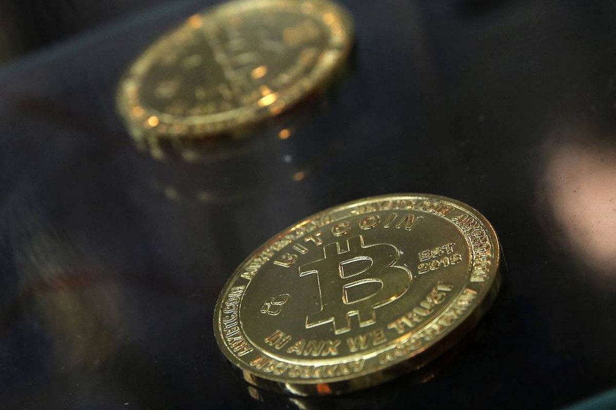 Bitcoin updates its historical maximum hitting $68,230