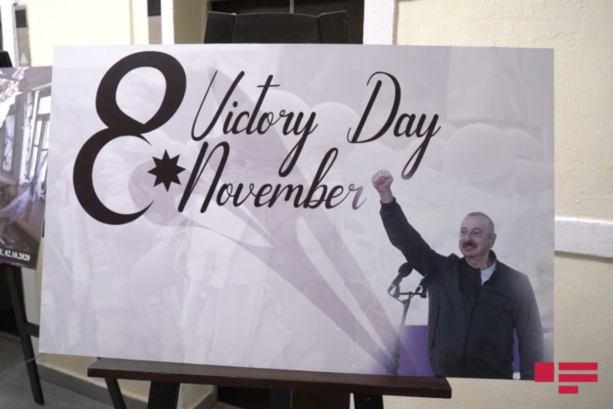 Moscow hosts official reception to mark Azerbaijan`s Victory Day