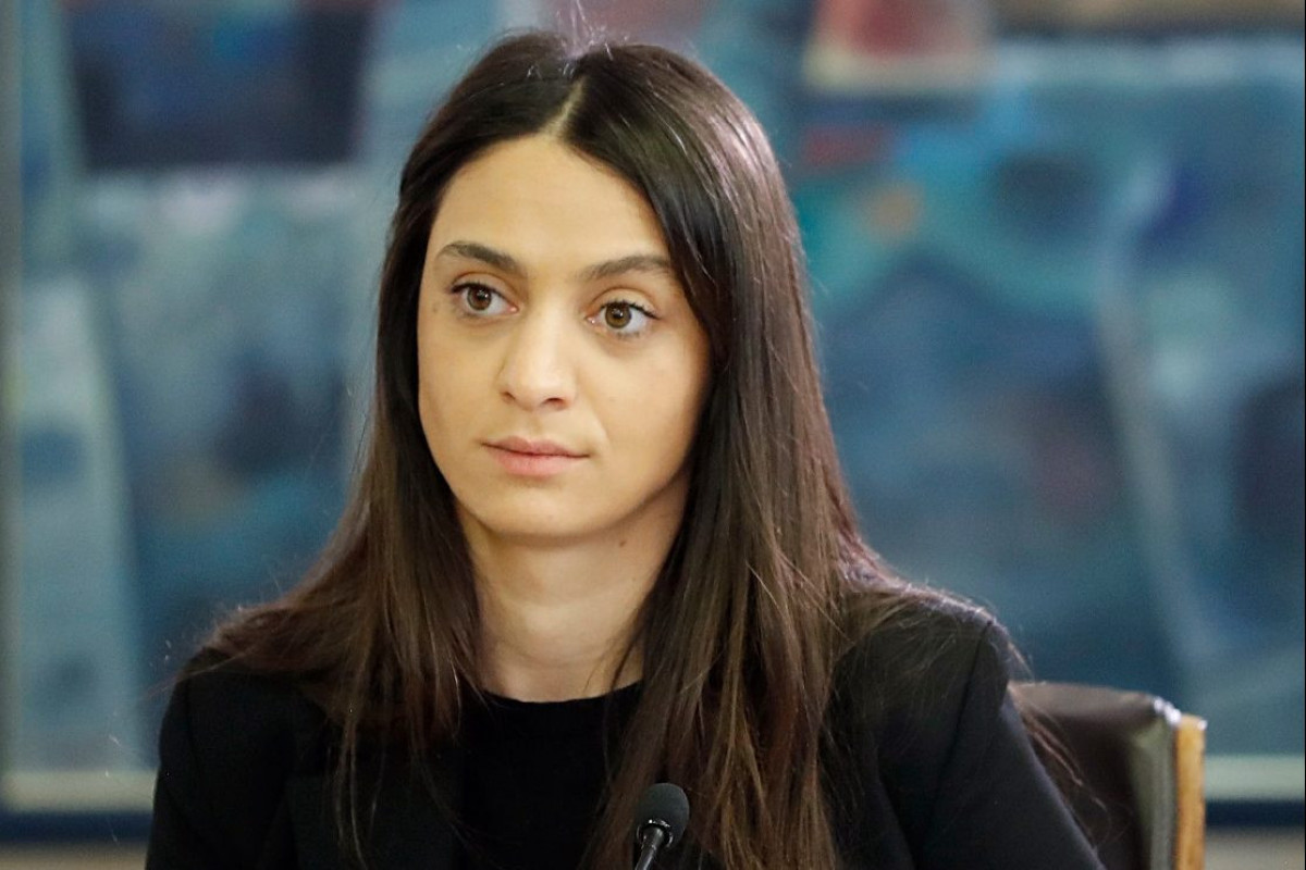 Armenia PM Pashinyan’s spokesperson resigns