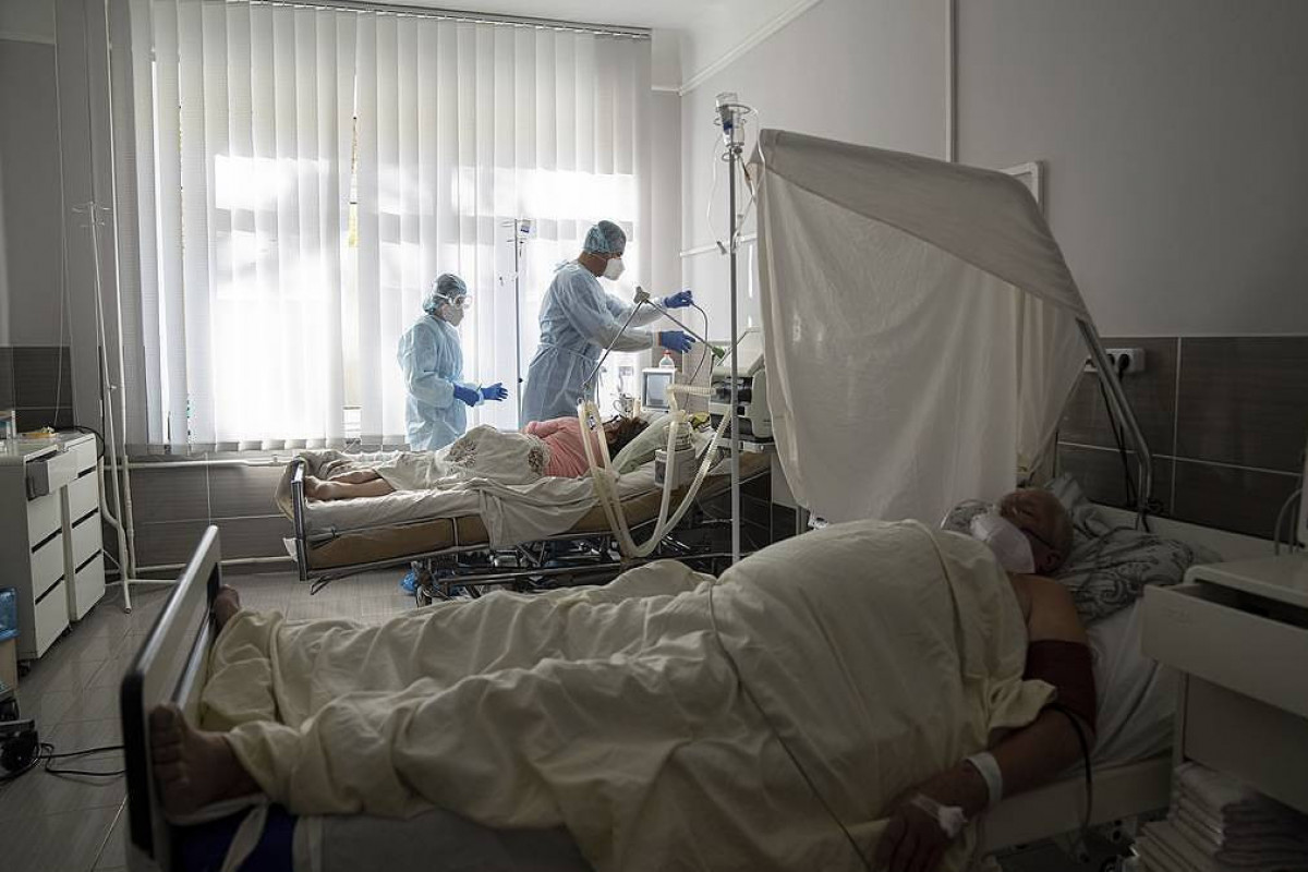 Number of coronavirus cases in Europe up 10% in past week — WHO