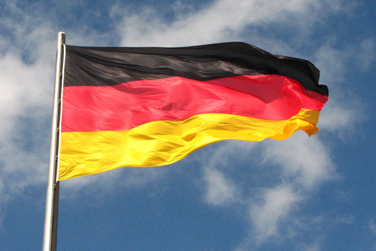 German MFA urged Azerbaijan and Armenia